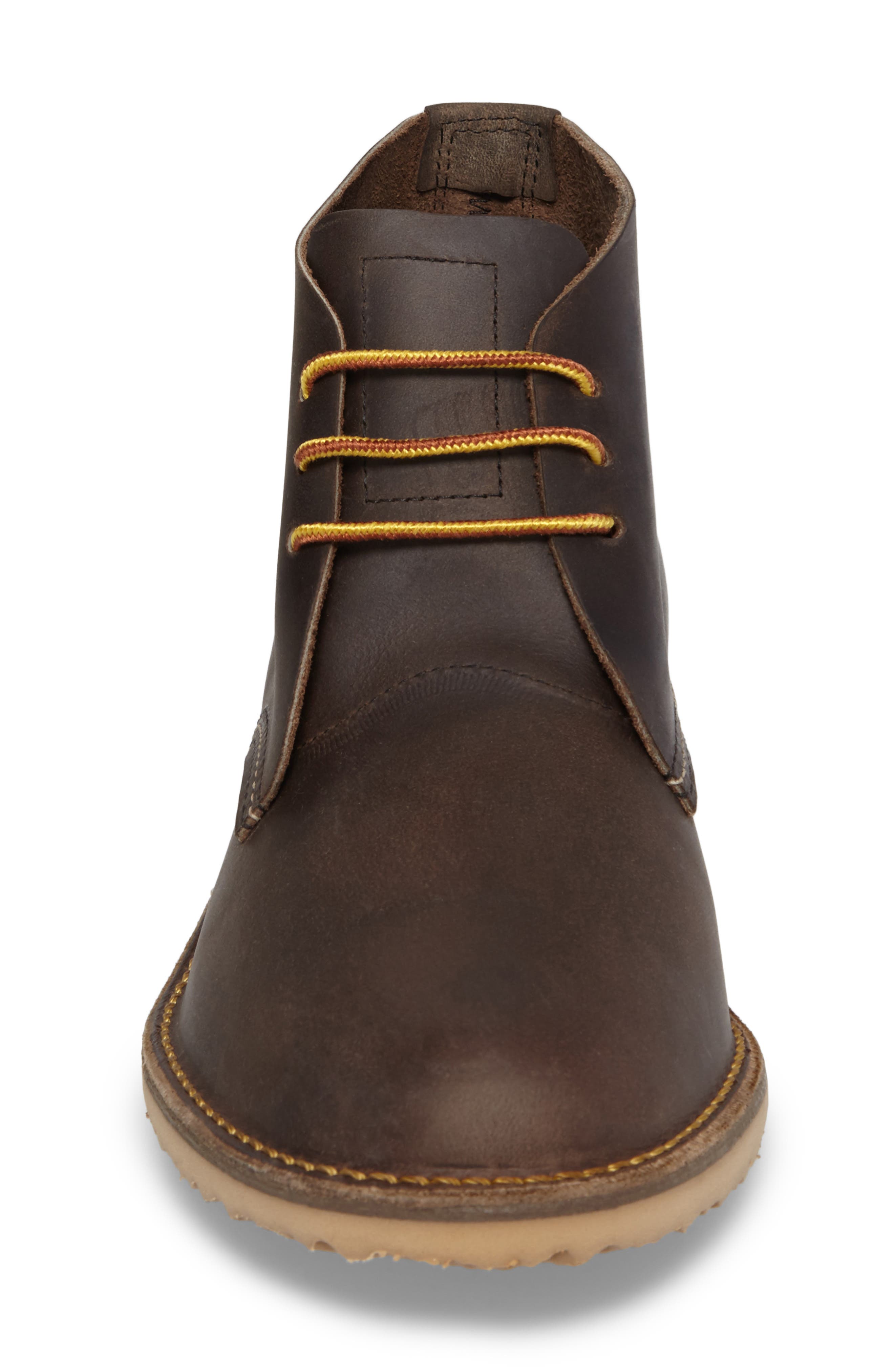Red Wing Chukka Boot, Alternate, color, 