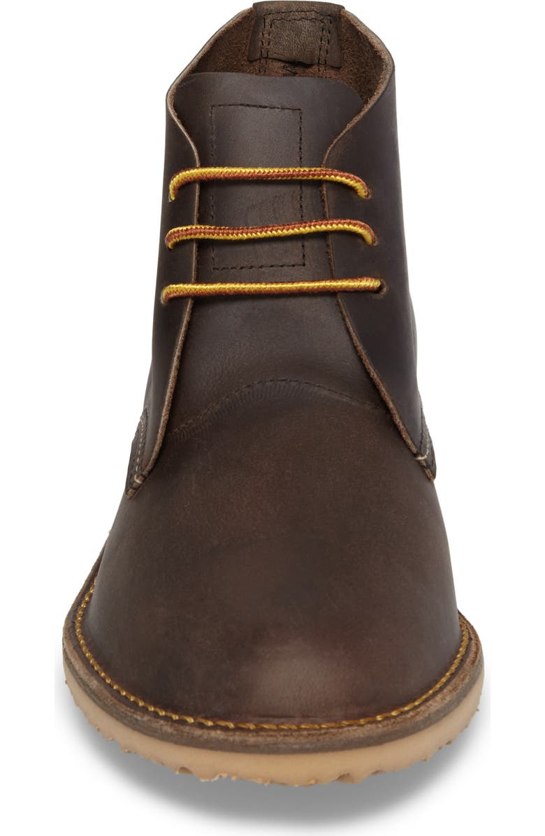 Red Wing Chukka Boot, Alternate, color,