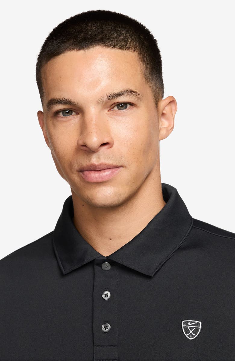 Nike Dri-FIT Par 5 Golf Polo, Alternate, color, 