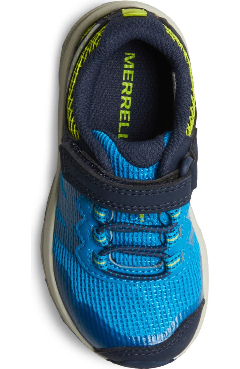 Merrell Kids' Nova 3 Trail Sneaker, Alternate, color,