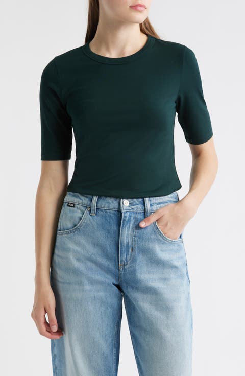 Women's BOSS Tops | Nordstrom