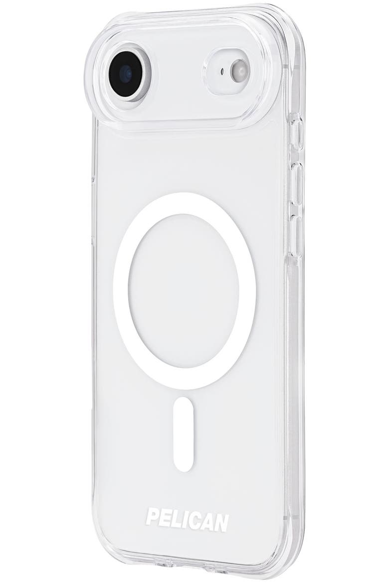 Ranger MagSafe Case for Apple iPhone Air, Alternate, color, White
