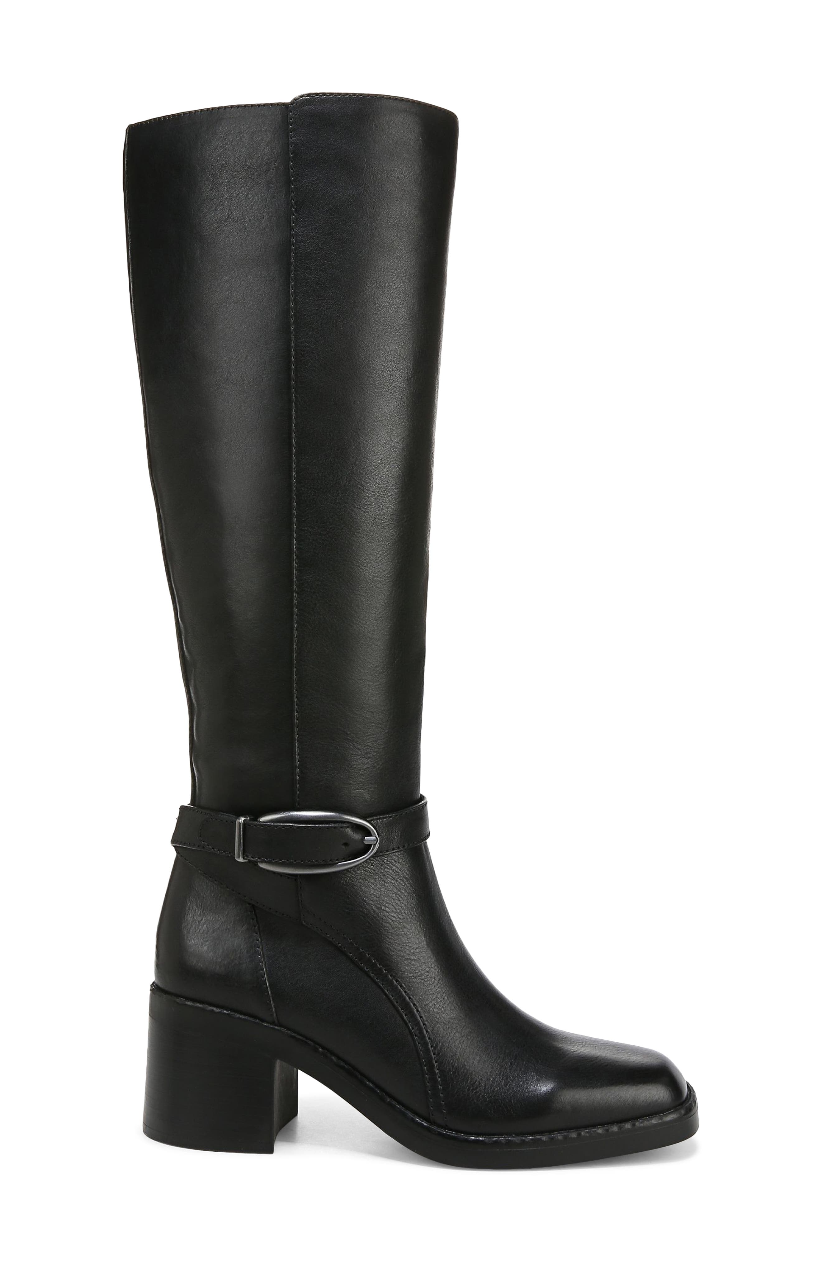 Naturalizer Elliot Knee High Boot, Alternate, color, 