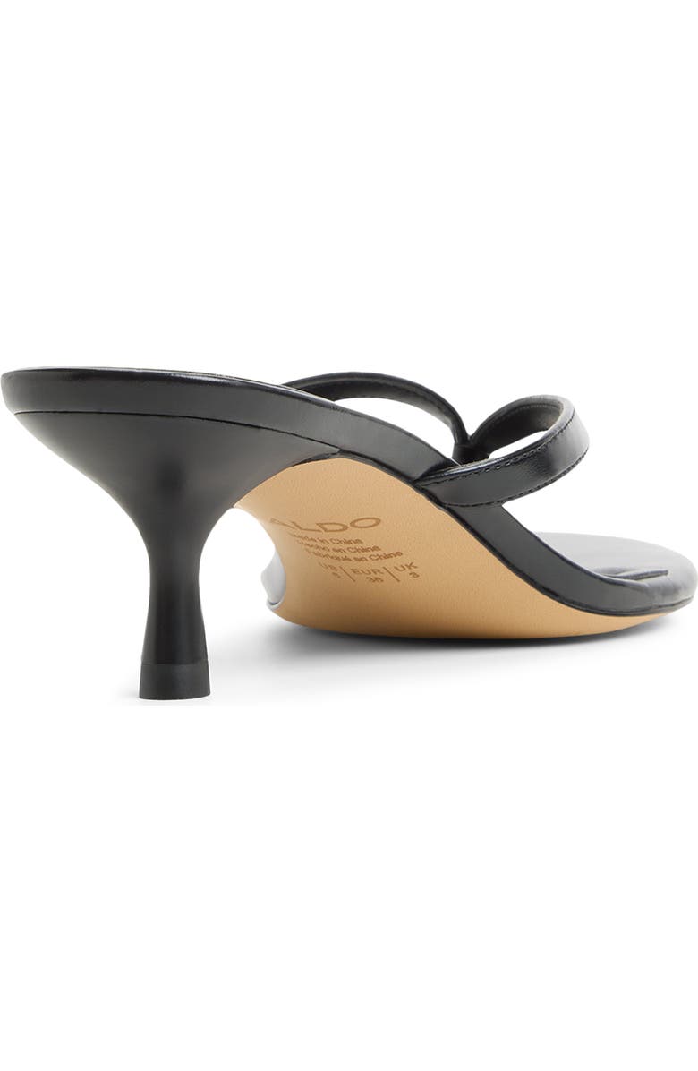 ALDO Lift Flip Flop, Alternate, color,