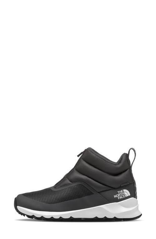 The North Face Thermoball Progressive Zip Bootie In Multi