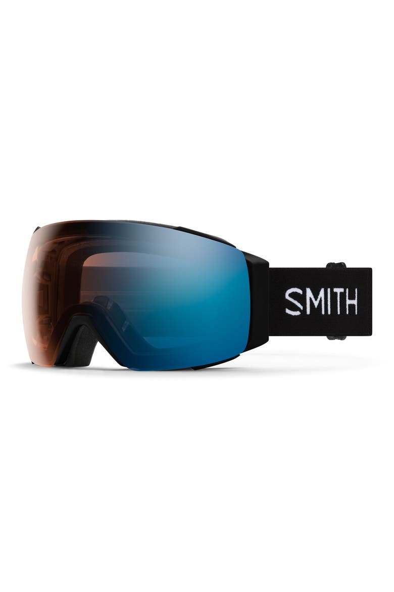 I/O MAG™ Low Bridge Fit Snow Goggles | Nordstrom