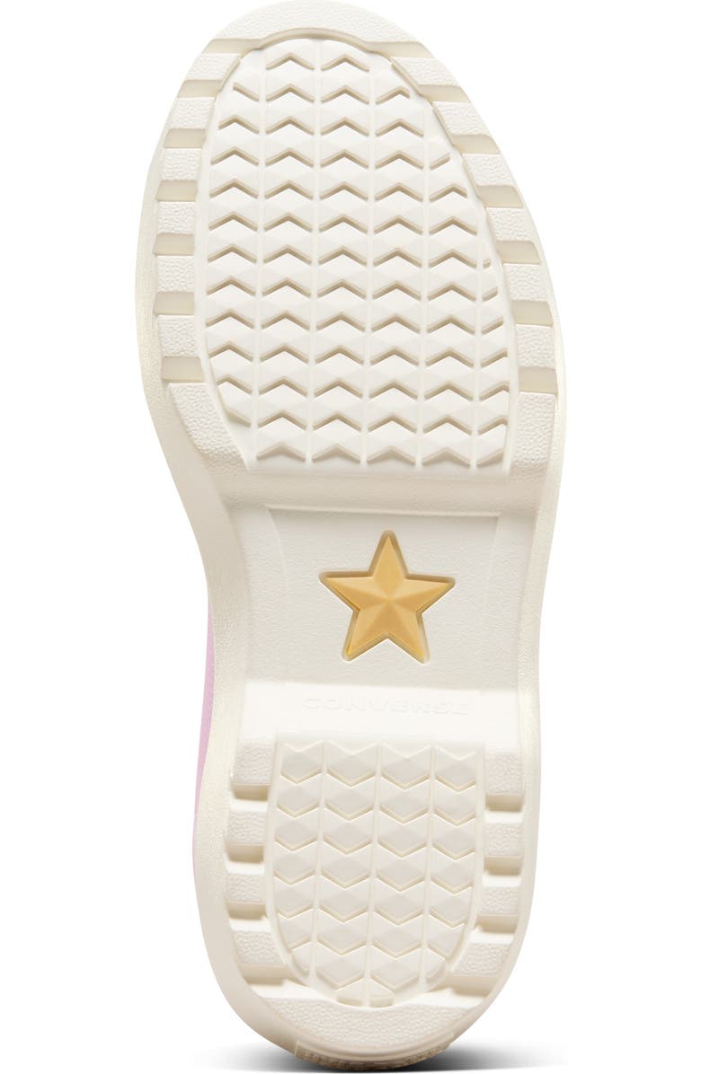 Converse Kids' Chuck Taylor<sup>®</sup> All Star<sup>®</sup> Lugged High Top Sneaker, Alternate, color,