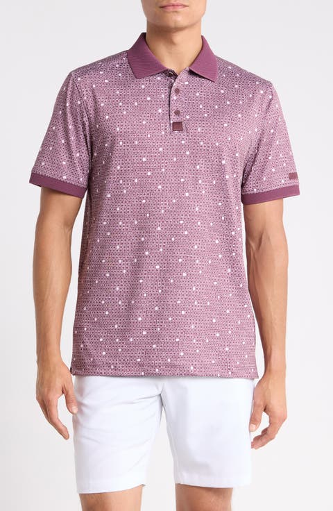 Ridge Performance Polo