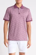 Bad Birdie Ridge Performance Polo