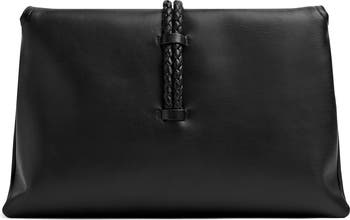 Bottega Veneta Medium Liberta Leather Shoulder Bag | Nordstrom