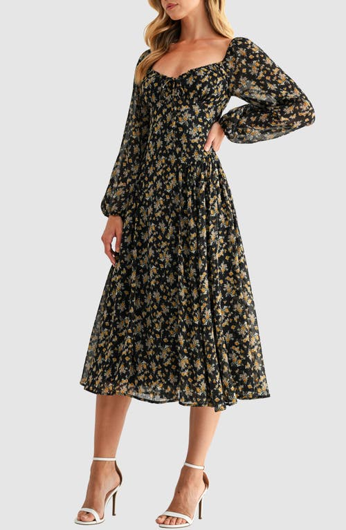 All In Favor All In Black