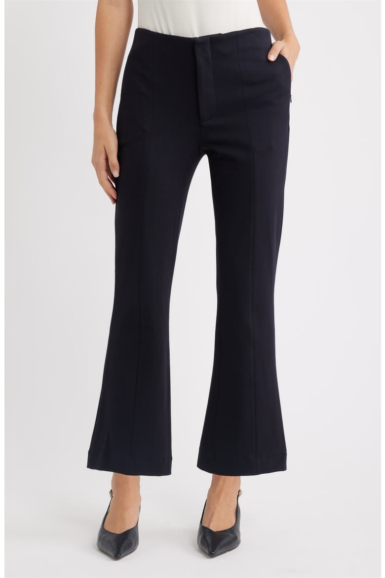 The Reboot Crop Pants, Main, color, NAVY