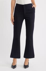 FRAME The Reboot Crop Pants