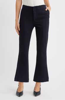 The Reboot Crop Pants