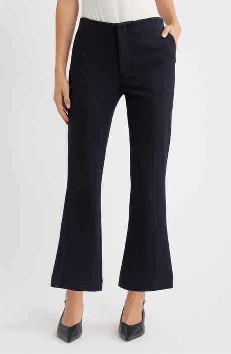 The Reboot Crop Pants