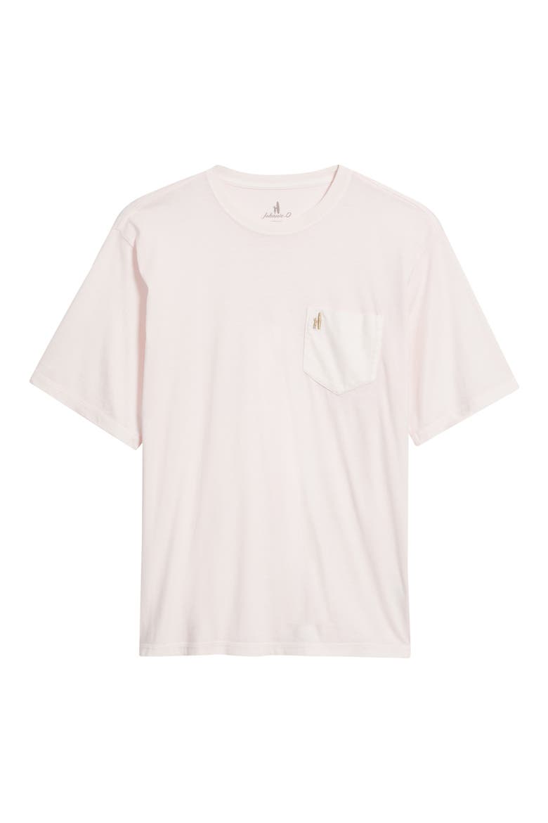 Dale 2.0 Pocket T-Shirt, Alternate, color, LOLLIPOP