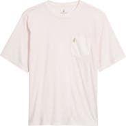 johnnie-O Dale 2.0 Pocket T-Shirt