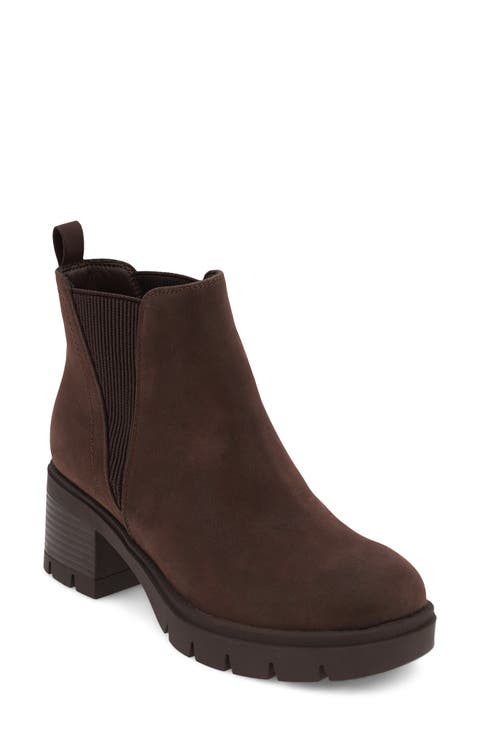 Panola Chelsea Boot