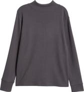 Zella Cozy Waffle Knit Tunic