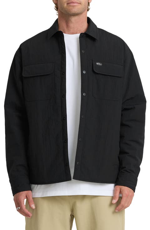 Atlas Cold Snap Shacket
