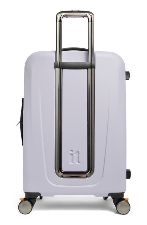 It Luggage Exodus Ii 27-inch Hardside Luggage