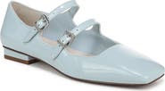 Franco Sarto Tesoro Mary Jane Flat