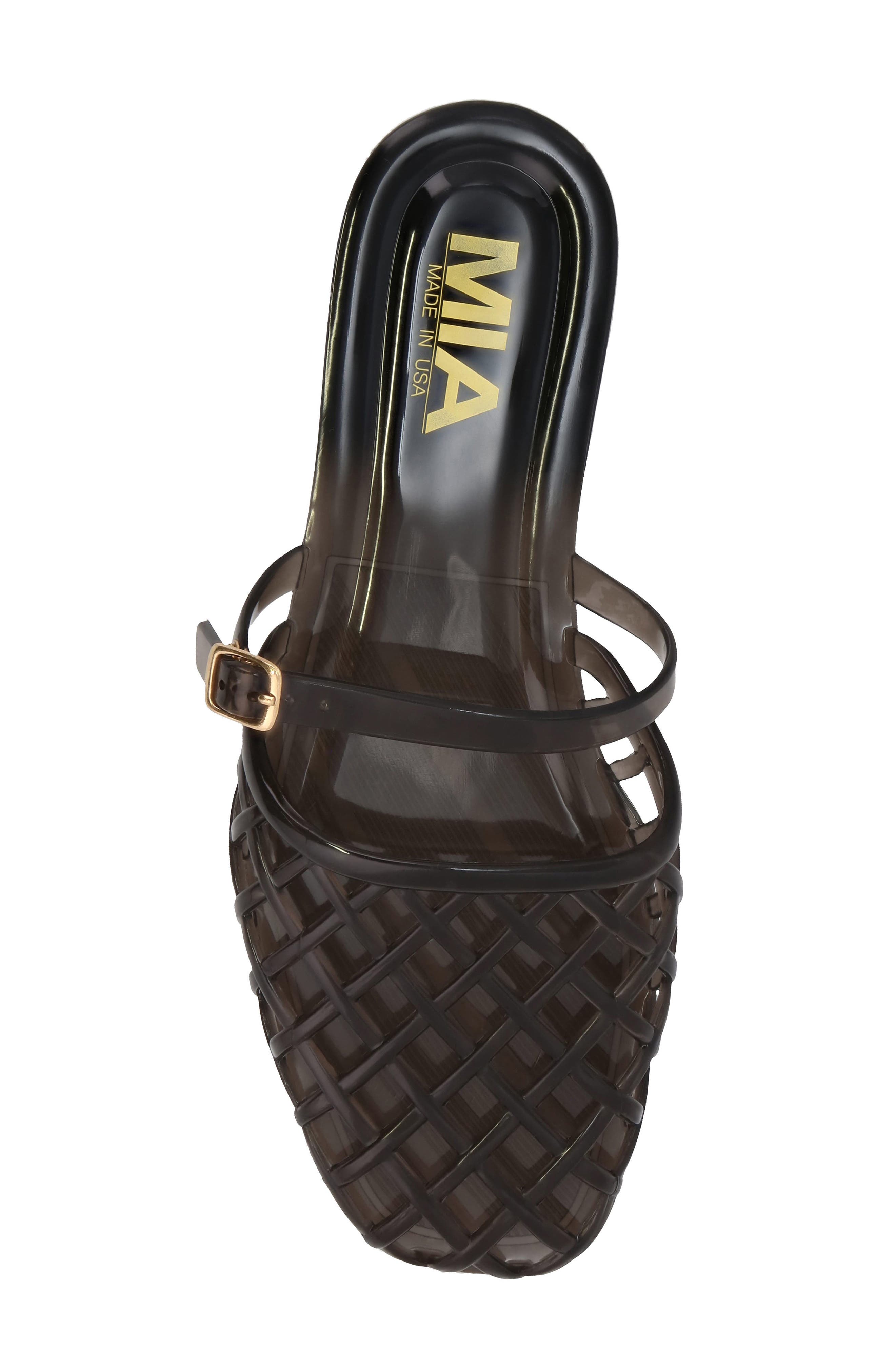 Kiyana Flat, Alternate, color, SMOKE