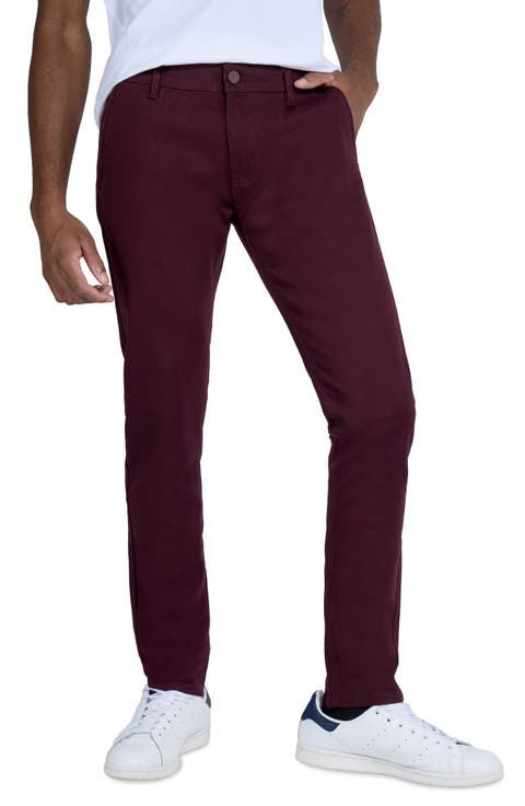 Commuter Chino Pants