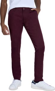 XRAY Commuter Chino Pants