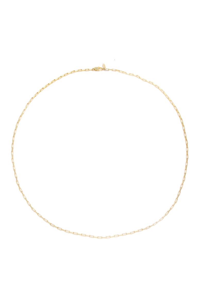 All Day Belly Chain, Main, color, GOLD