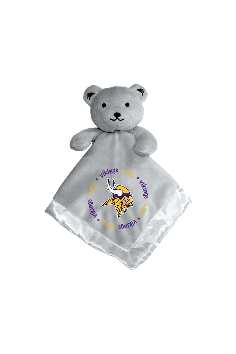 Minnesota Vikings - Security Bear Gray, Main, color, Gray
