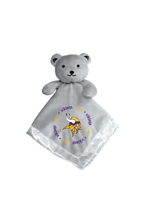 Minnesota Vikings - Security Bear Gray