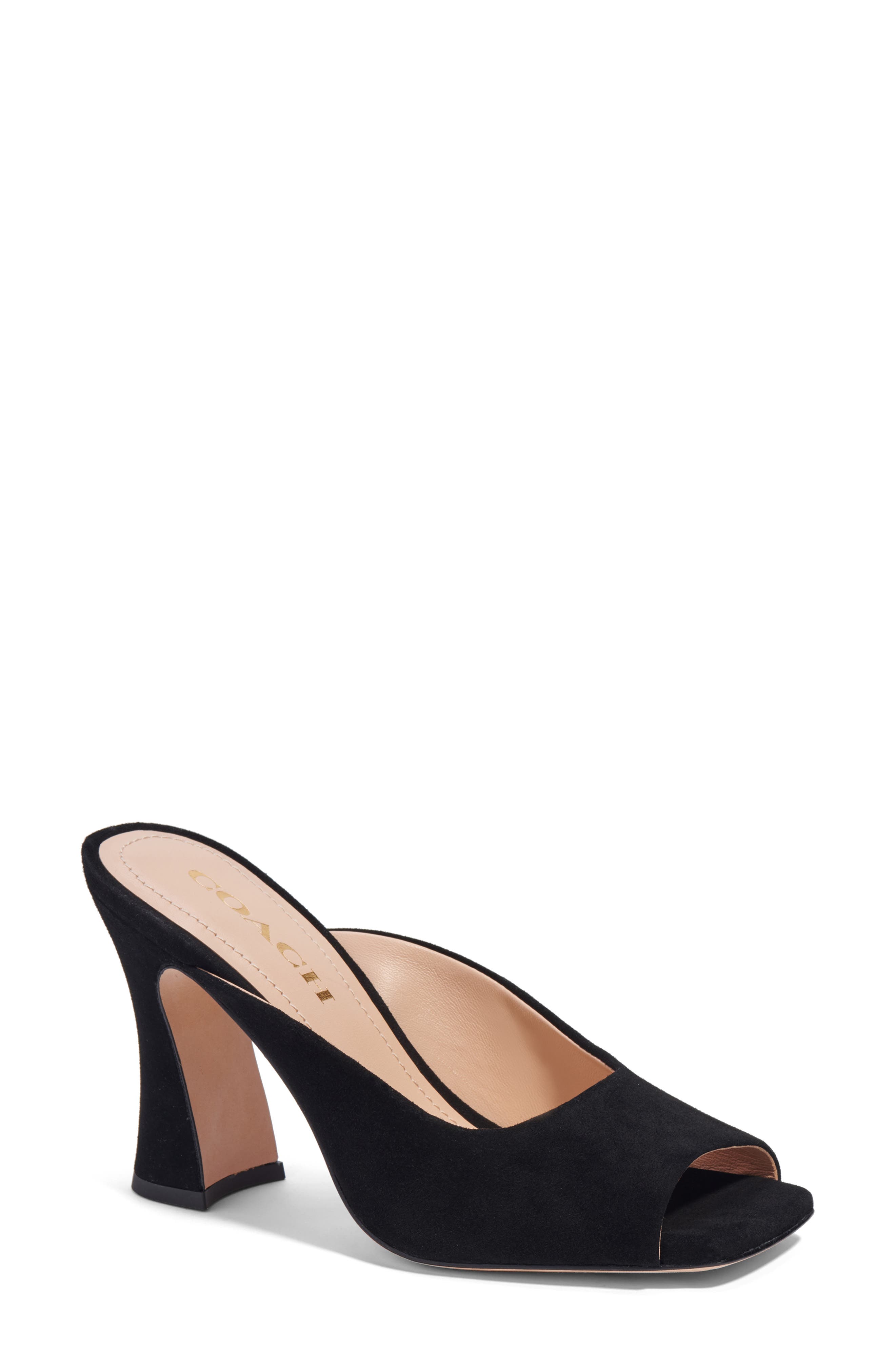 COACH Laurence Sandal, Main, color, 