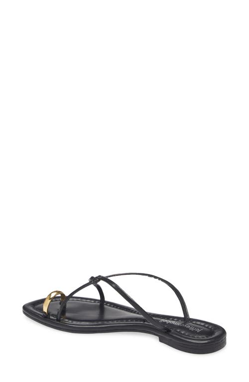 JEFFREY CAMPBELL JEFFREY CAMPBELL PACIFICO SLIDE SANDAL 