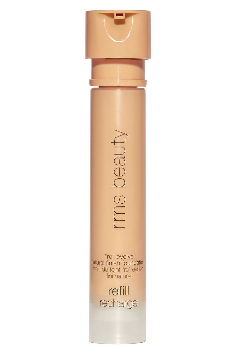 ReEvolve Natural Finish Liquid Foundation, Main, color, 44 REFILL