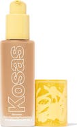Kosas Revealer Skin Improving SPF 25 Foundation