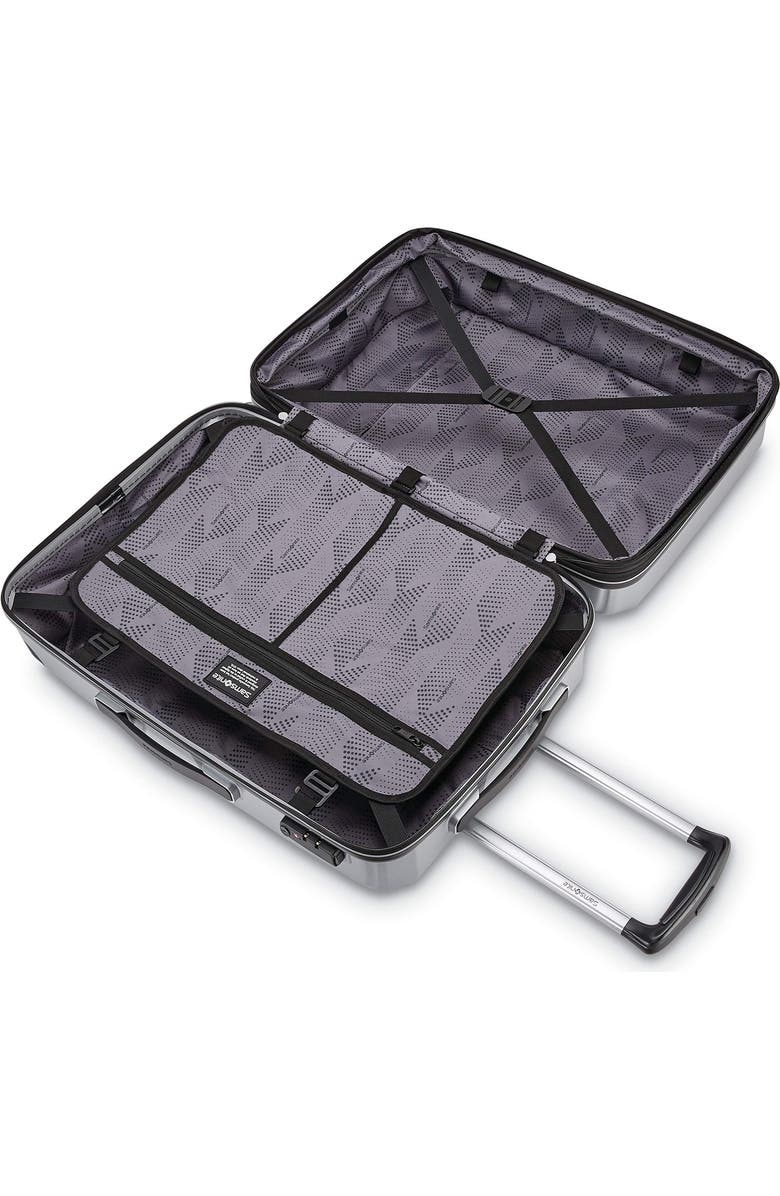 Samsonite Winfield 3 DLX 3-Piece Set Spinner, Alternate, color,
