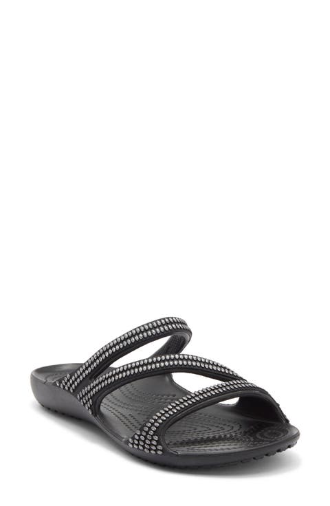 Kadee II Slide Sandal (Women)