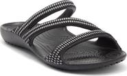 CROCS Kadee II Slide Sandal