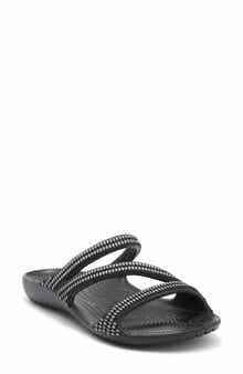 CROCS Kadee II Slide Sandal