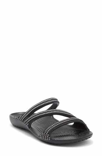 CROCS Kadee II Slide Sandal