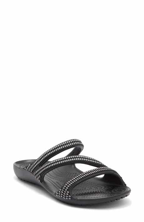 CROCS Kadee II Slide Sandal