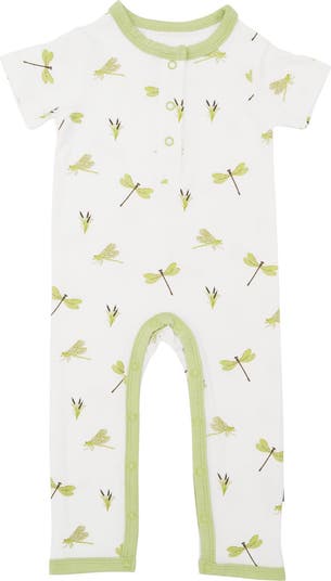 Dragonfly Romper main image 0