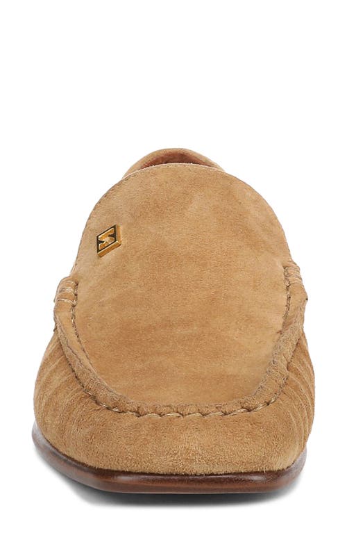 Sarto By Franco Sarto Lainey Loafer In Brown