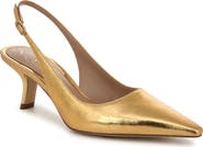 Sam Edelman Bianka Slingback Pump