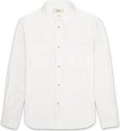 Fortela Prequel Cotton Shirt with Pockets