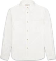 Fortela Prequel Cotton Shirt with Pockets