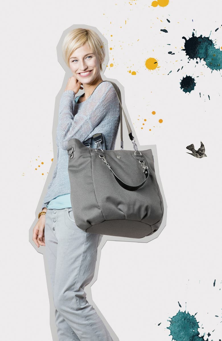 Lässig 'Green Label - Mix 'N Match' Diaper Bag, Alternate, color,