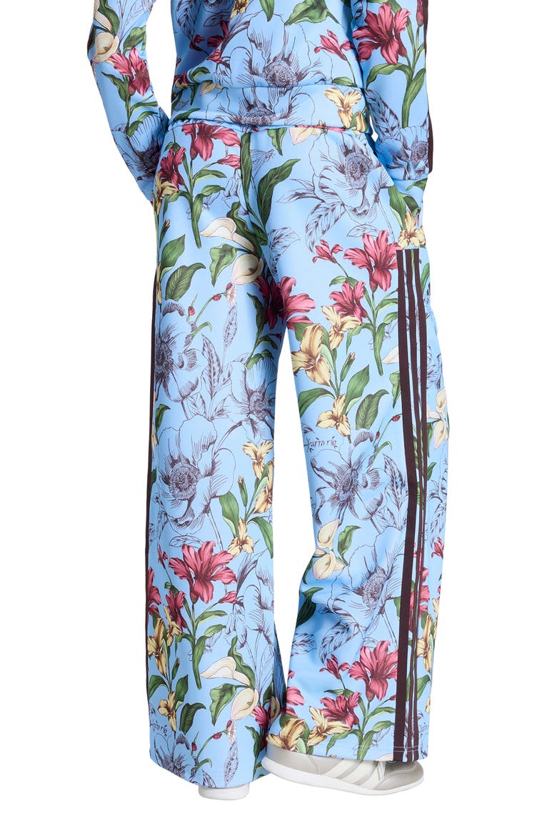 Tiro Pants, Alternate, color, CLEAR SKY/ BLACK/ MULTICOLOR