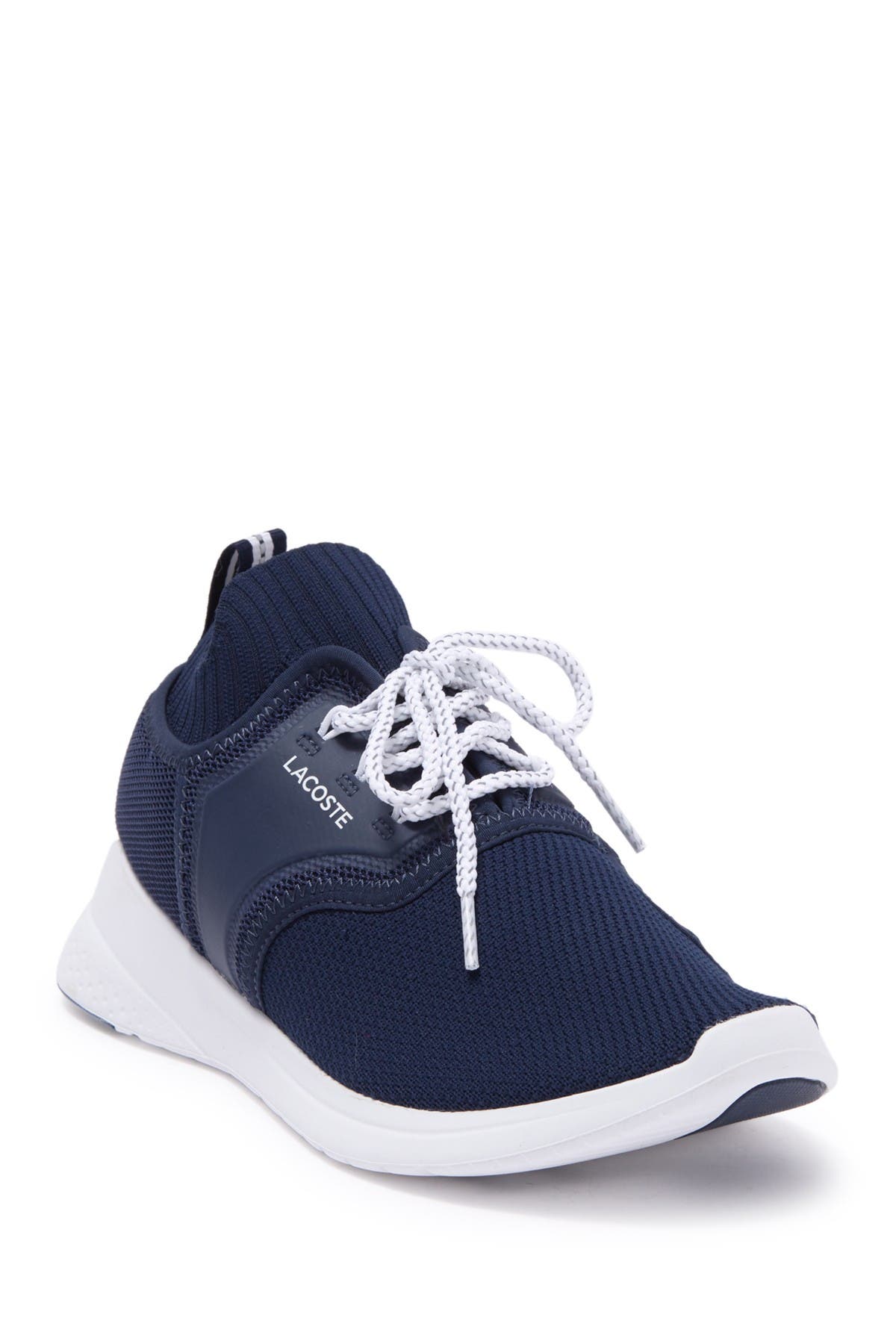 Lacoste LT Sense Sneaker, Main, color, 